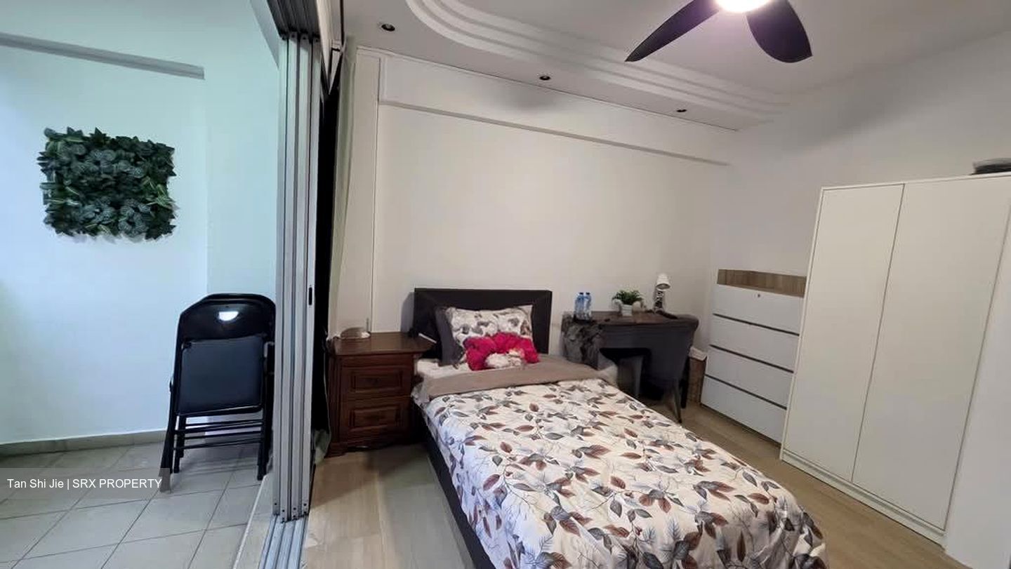 Lagoon View (D15), Apartment #592300971